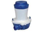 Shurflo 1500 Bilge Pump 24Vdc 1500Gph 1-1/8 Port Submersible Shurflo 1500 Bilge Pump 24Vdc 1500Gph 1-1/8 Port Submersible