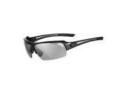 Tifosi Just Polarized Single Lens Sunglasses Gloss Black