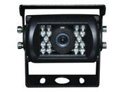 BOYO VTB301C Night Vision Bracket Mount Type Camera with Parking Guide Line