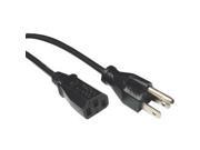 AXIS PET12 0005 Universal Power Cord 6ft