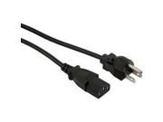 AXIS PET12 0015 Universal Power Cord 15ft