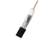 AXIS 82240 RG59 Coaxial Cable 1 000 ft