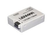 LENMAR DLZ302C Canon R LP E8 Digital Camera Replacement Battery