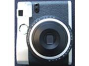 FUJIFILM 16404571 Instax R Mini 90 Classic Instant Camera Black