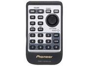 PIONEER CD R510 Replacement Credit Card Remote for Pioneer R Head Units