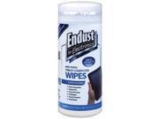ENDUST 12596 Tablet Wipes 70 ct