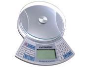 STARFRIT 93428_006_0000 11lb Capacity Nutritional Scale