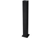SYLVANIA SP263G Bluetooth R Tower Speaker with FM Radio USB Charger