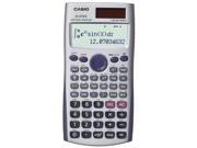 CASIO FX115 MS Scientific Calculator with 300 Built In Functions