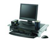 FELLOWES 8031001 Office Suites TM Premium Monitor Riser