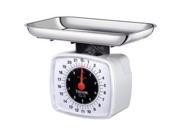 TAYLOR 3880 Kitchen Food Scale 22 lbs