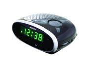 JENSEN JCR 175 AM FM Alarm Clock Radio