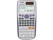 CASIO FX115ESPLUS Natural Textbook Display Calculator