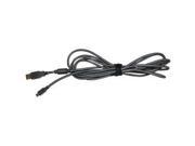Axis 41303 AXIS Charging Cable For Gaming Console Black
