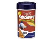 Freeze Dried Baby Shrimp .35oz 6pc