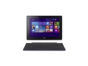 Acer NT.G8UAA.002 Aspire Switch 10 E Sw3 016 10Lf Tablet With Keyboard Dock Atom X5 Z8300 1.44 Ghz Windows 10 Home 64 Bit Edition 2 Gb Ram 64 Gb E