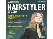 QuickStart Hairstyler Studio