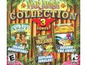Paradise Collection 3 Pack