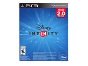 Disney Infinity 2.0 Edition Disc Only PS3