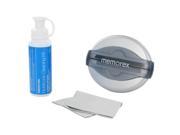 Memorex Notebook Cleaning Kit