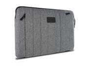 Targus Citysmart Sleeve for 15.6 Laptops Gray