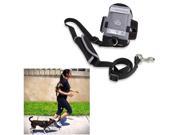 Sharper Image All in One Hands Free Armband Pet Leash