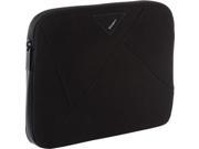 Targus A7 Slipcase for 17 Notebooks Black