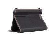 Targus Foliostand Case with Stand for iPad Mini Black