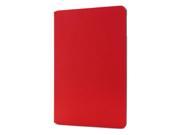 Logitech Hinge Flexible Case for iPad Mini 1 2 3 Mars Red Orange
