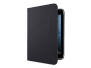 Belkin FormFit Textured Cover Case for iPad mini Blacktop