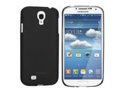 Targus Black Snap On Shell for Samsung Galaxy S4 TFD037US