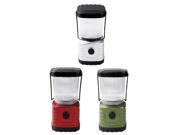 Portable 2 in 1 All Purpose Ultra Bright LED Camping Lantern w Dimmer