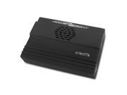 PowerBright XR175 12 Ultra Slim 175W Power Inverter with USB Connection Black