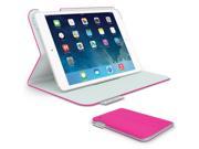 Logitech Folio Protective Case for iPad mini Fantasy Pink