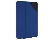 Targus MediaVu Sound Enhancing Case and Stand for iPad Air 2 Dark Blue