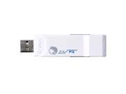 Brook Cross Plateform PS3 to PS4 Gaming Converter Controller Adapter White