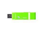 Brook Cross Plateform Xbox 360 to PS4 Gaming Converter Controller Adapter Lime