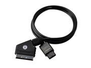 RGB Scart Cable for SNES GameCube N64 Pal version