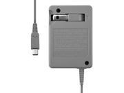 Universal 100 240v AC Adapter for Nintendo DSi New 3DS XL LL Consoles US Plug