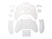 Wireless Controller Shell Case for XBox One Clear