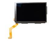 Replacement parts Top TFT LCD Screen for Nintendo New 3DS