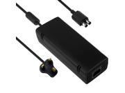 Power Supply for Xbox 360 S Slim AC Brick Adapter Charger UK Plug