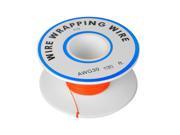 100FT 33M Single Core Wrapping Wire Soldering