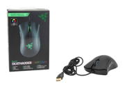 RAZER DeathAdder Chroma USB Gaming Mouse