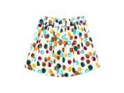 Richie House Girls Cute Skirt with Bow and Inverted Pleats RH1128 1 2