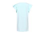 Richie House Girls T Shirt with Contrasting Pear RH2275 B 6