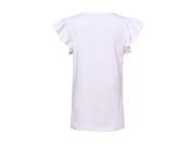 Richie House Girls T Shirt with Contrasting Pear RH2275 C 2