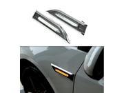 Forti USA LED Side Signal Lights for US Chevrolet Cruze 2011 20122013 2014 2015 A Pair