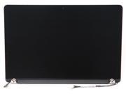 Townpeak Full LCD LED Display Screen Assembly for MacBook Pro 15 A1398 Retina Late 2013 Mid 2014