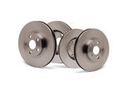 Max SY098043 Front + Rear Premium OE Replacement Rotors Max SY098043 Front + Rear Premium OE Replacement Rotors